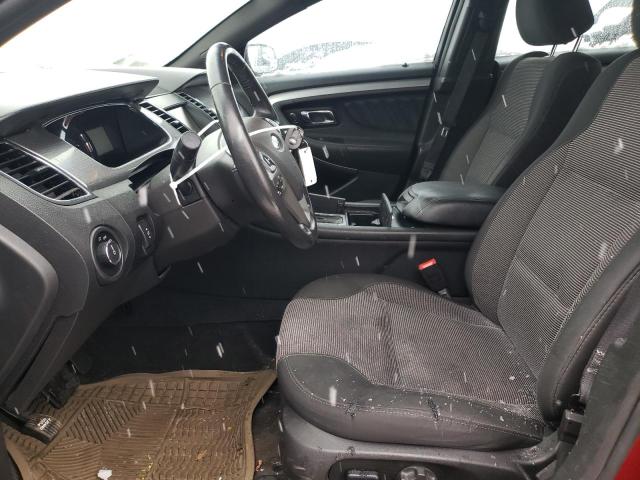Photo 7 from auction – 2013 FORD TAURUS SEL with VIN 1FAHP2E8XDG112574