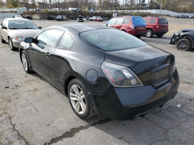 Photo 2 from auction – 2010 NISSAN ALTIMA S with VIN 1N4AL2EP4AC132438