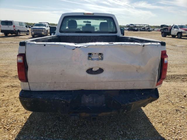 Photo 6 from auction – 2011 FORD F250 SUPER with VIN 1FTBF2A63BEB77329