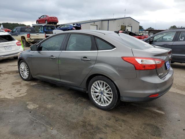 Photo 2 from auction – 2012 FORD FOCUS SEL with VIN 1FAHP3H20CL231608