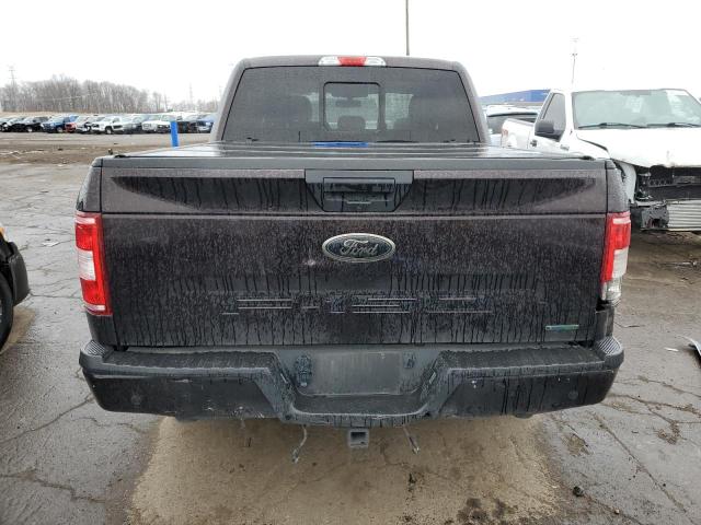 Photo 6 from auction – 2020 FORD F150 SUPER with VIN 1FTEW1EP7LFC74362