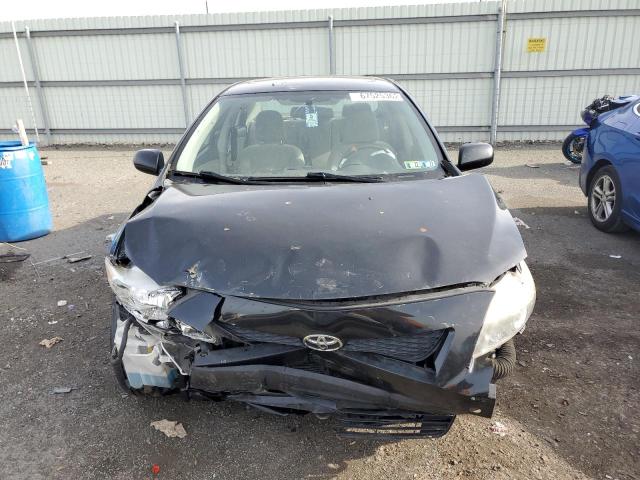 Photo 5 from auction – 2010 TOYOTA COROLLA BA with VIN 1NXBU4EE0AZ312088