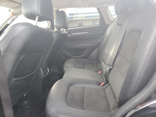 Photo 11 from auction – 2020 MAZDA CX-5 TOURI with VIN JM3KFACM0L0769444