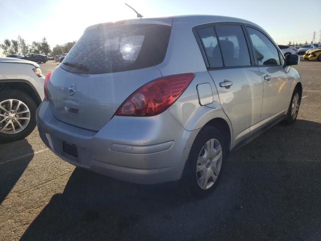 Photo 3 from auction – 2010 NISSAN VERSA S with VIN 3N1BC1CP8AL453336