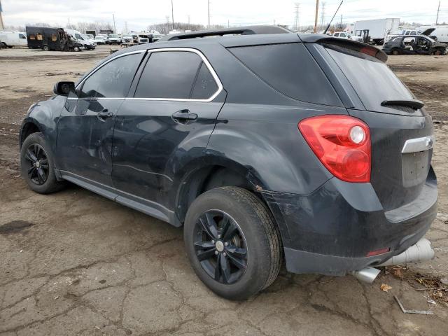Photo 2 from auction – 2012 CHEVROLET EQUINOX LT with VIN 2GNFLEE55C6195342
