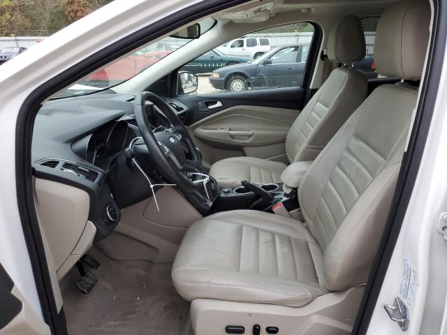 Photo 7 from auction – 2015 FORD ESCAPE TIT with VIN 1FMCU0J98FUA37776