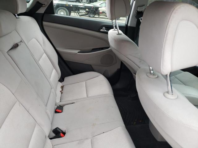 Photo 11 from auction – 2017 HYUNDAI TUCSON LIM with VIN KM8J33A4XHU295526