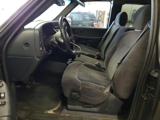 Photo 7 from auction – 2001 CHEVROLET 1500 with VIN 2GCEK19T811397532