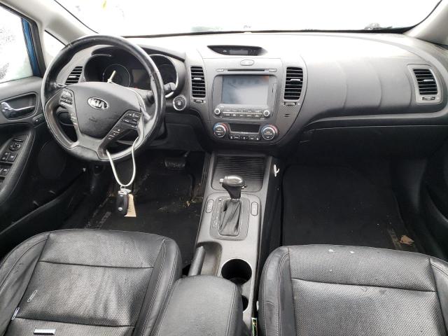 Photo 8 from auction – 2014 KIA FORTE EX with VIN KNAFZ4A86E5087759