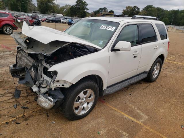 FORD ESCAPE LIM 2009 with VIN 1FMCU04739KD10925 - Photo from auction