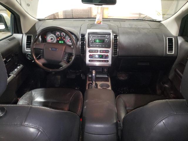 Photo 8 from auction – 2008 FORD EDGE LIMIT with VIN 2FMDK39C48BA75400