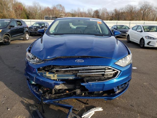 Photo 5 from auction – 2017 FORD FUSION SE with VIN 3FA6P0H79HR174111