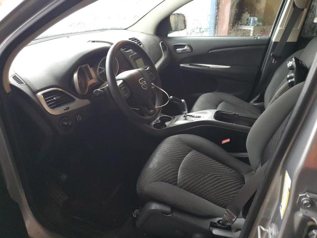 Photo 7 from auction – 2016 DODGE JOURNEY SX with VIN 3C4PDCBG5GT232122