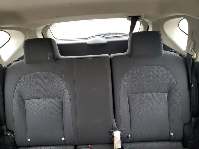 Photo 10 from auction – 2014 NISSAN ROGUE SELE with VIN JN8AS5MT2EW613777
