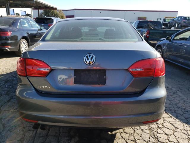 Zdjęcie 6 z aukcji – 2012 VOLKSWAGEN JETTA BASE z VIN 3VW2K7AJ3CM369520