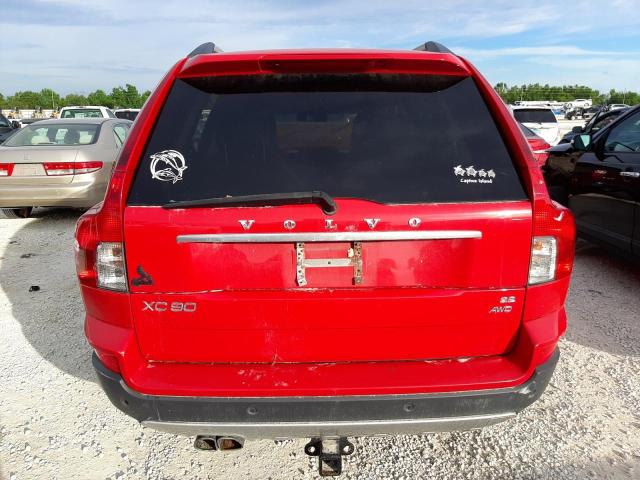Photo 6 from auction – 2010 VOLVO XC90 with VIN YV4982CT6A1539653