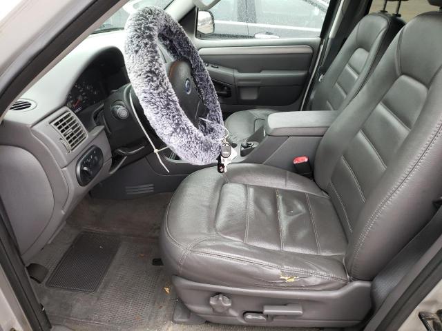Photo 7 from auction – 2003 FORD EXPLORER X with VIN 1FMZU73K93ZA91444