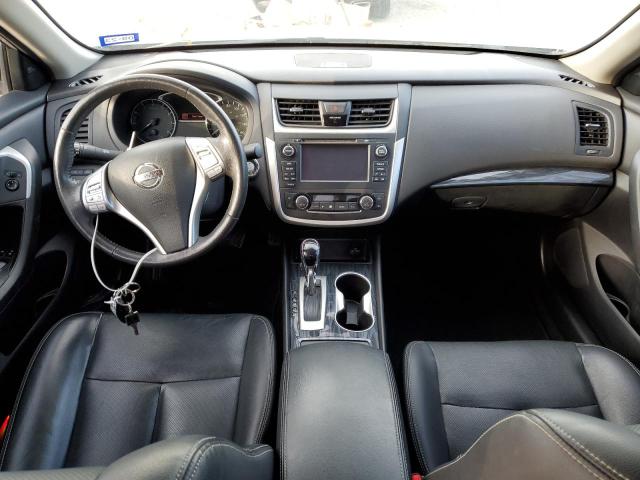 Photo 8 from auction – 2016 NISSAN ALTIMA 2.5 with VIN 1N4AL3AP4GC186116