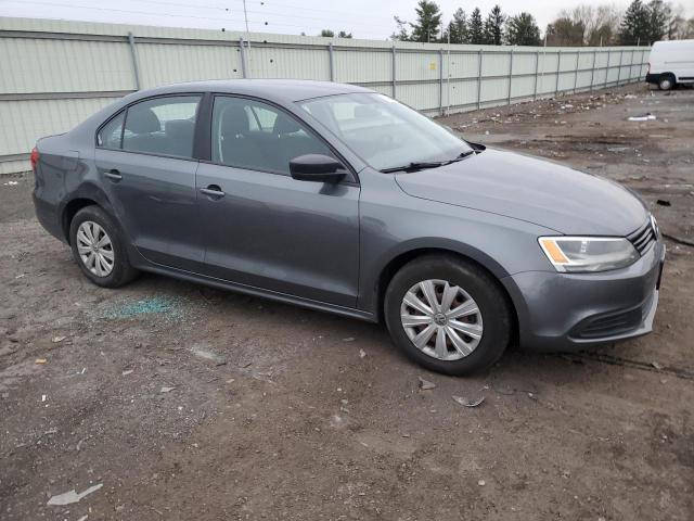 Photo 4 from auction – 2012 VOLKSWAGEN JETTA BASE with VIN 3VW2K7AJ0CM466867