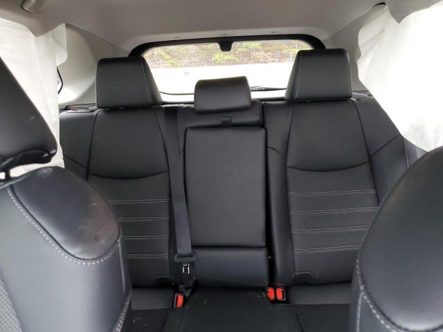 Photo 10 from auction – 2020 TOYOTA RAV4 LIMIT with VIN 2T3N1RFV8LW134331