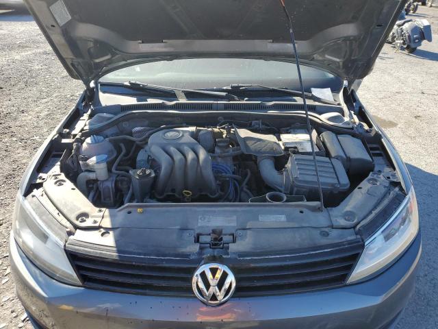 Photo 11 from auction – 2014 VOLKSWAGEN JETTA BASE with VIN 3VW2K7AJ9EM235551