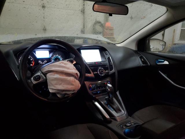 Photo 8 from auction – 2012 FORD FOCUS TITA with VIN 1FAHP3N28CL474183
