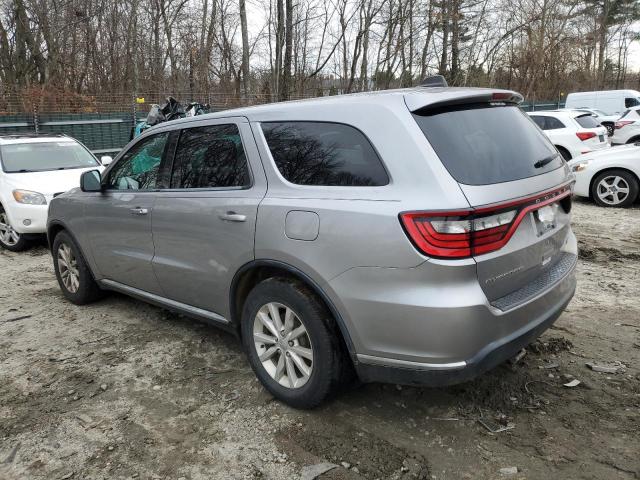 Photo 2 from auction – 2015 DODGE DURANGO SX with VIN 1C4RDHAG4FC201851