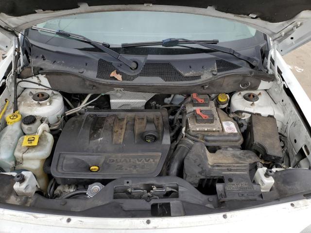 Photo 11 from auction – 2015 JEEP PATRIOT SP with VIN 1C4NJPBB7FD191377