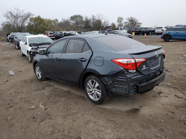 Photo 2 from auction – 2016 TOYOTA COROLLA EC with VIN 2T1BPRHE8GC691108