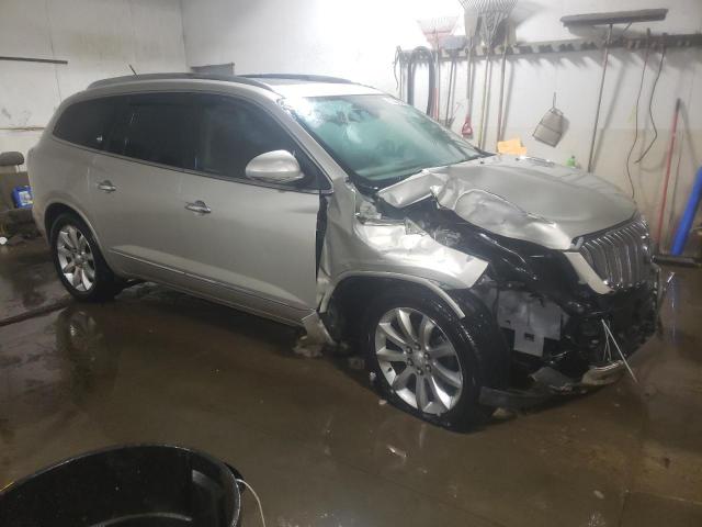 Photo 4 from auction – 2013 BUICK ENCLAVE with VIN 5GAKVDKD5DJ222360