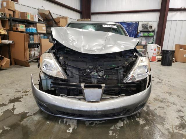 Photo 5 from auction – 2008 NISSAN VERSA S with VIN 3N1BC13E58L360489