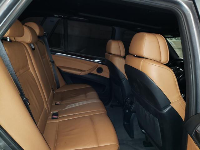 Photo 11 from auction – 2009 BMW X5 XDRIVE4 with VIN 5UXFE83519L309942
