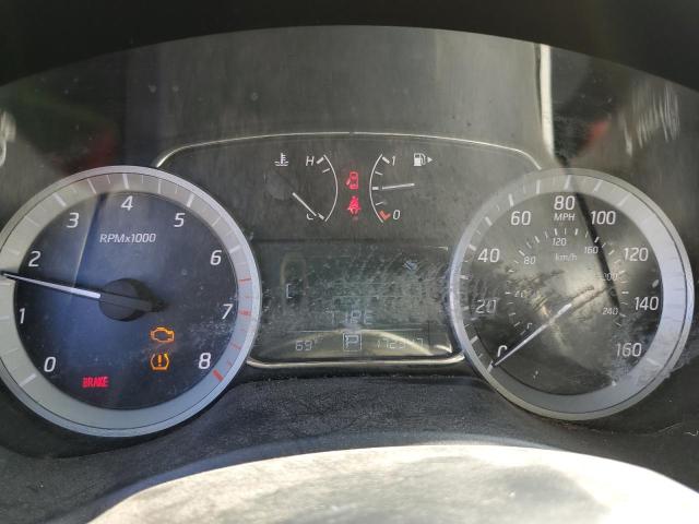 Photo 9 from auction – 2013 NISSAN SENTRA S with VIN 1N4AB7AP2DN904272
