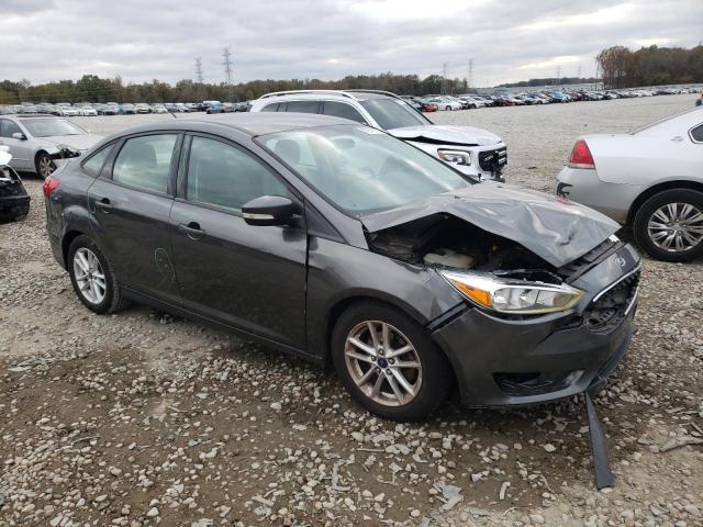 Photo 4 from auction – 2015 FORD FOCUS SE with VIN 1FADP3F27FL214908