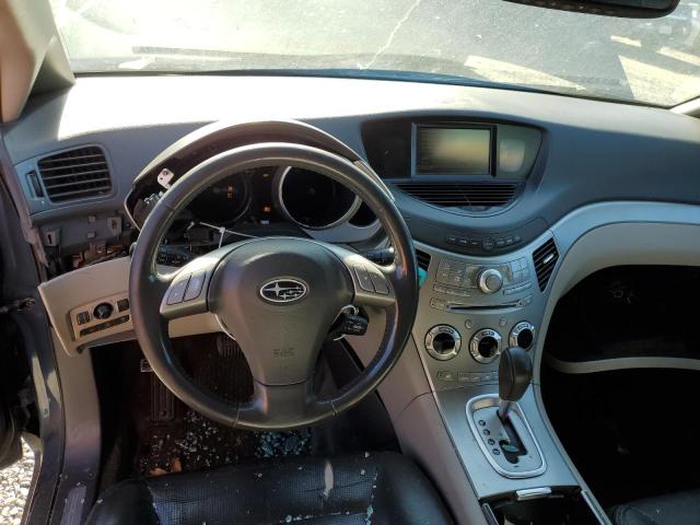 Photo 8 from auction – 2007 SUBARU B9 TRIBECA with VIN 4S4WX82D374405076