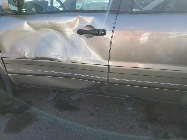 Photo 9 from auction – 2004 HONDA PILOT EXL with VIN 2HKYF18524H558559