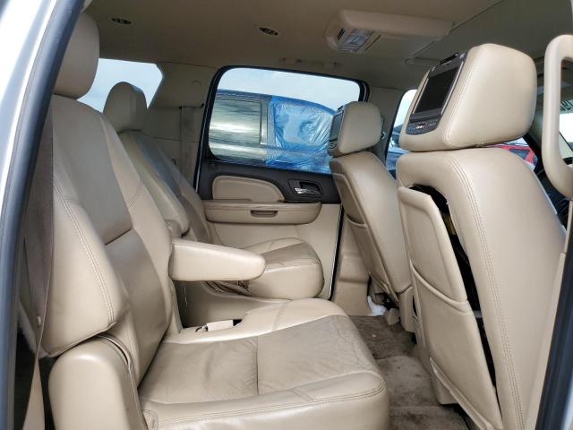 Photo 11 from auction – 2011 GMC YUKON XL D with VIN 1GKS2MEF5BR185916