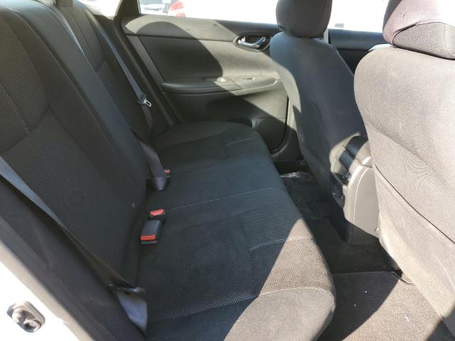 Photo 10 from auction – 2016 NISSAN SENTRA S with VIN 3N1AB7AP2GY300693