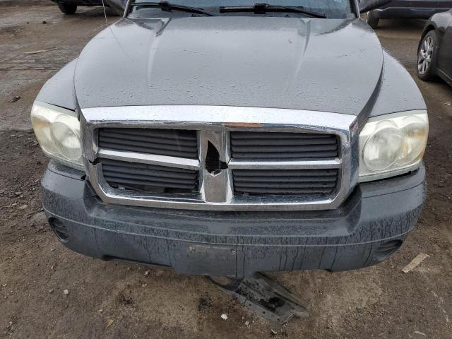 Photo 11 from auction – 2006 DODGE DAKOTA ST with VIN 1D7HE22K76S674597