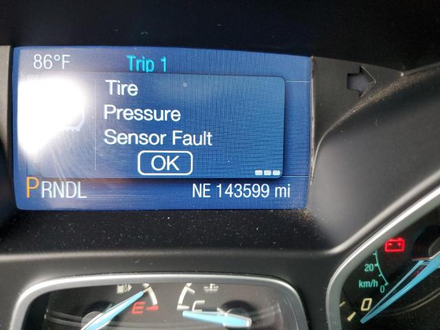 Photo 9 from auction – 2014 FORD FOCUS SE with VIN 1FADP3F22EL251928