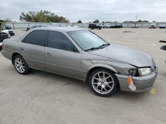 Photo 4 from auction – 2000 TOYOTA CAMRY LE with VIN 4T1BF22K1YU112307