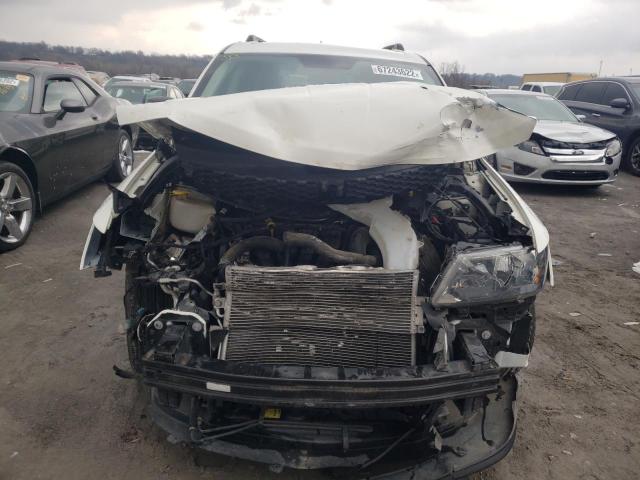 صورة رقم 5 من المزاد - 2018 DODGE JOURNEY SE مع VIN 3C4PDCAB2JT310210