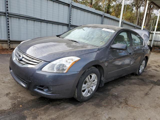 NISSAN ALTIMA BAS 2012 with VIN 1N4AL2AP8CN457851 - Photo from auction