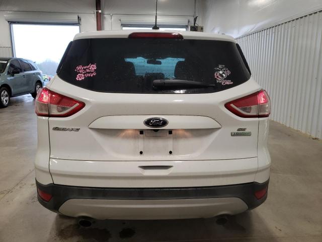 Photo 6 from auction – 2016 FORD ESCAPE SE with VIN 1FMCU0GX3GUA42262