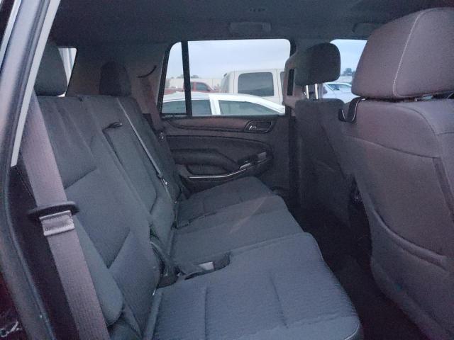 Photo 11 from auction – 2016 CHEVROLET TAHOE C150 with VIN 1GNSCAKC4GR340570