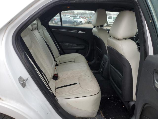 Photo 10 from auction – 2014 CHRYSLER 300 with VIN 2C3CCAAG3EH327862