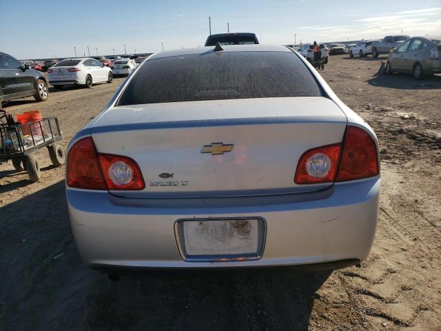 Photo 6 from auction – 2012 CHEVROLET MALIBU 2LT with VIN 1G1ZD5EU5CF315245