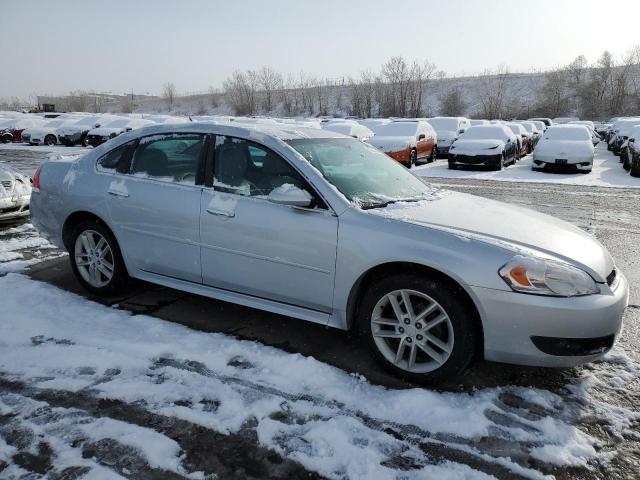 Photo 4 from auction – 2012 CHEVROLET IMPALA LTZ with VIN 2G1WC5E37C1321729