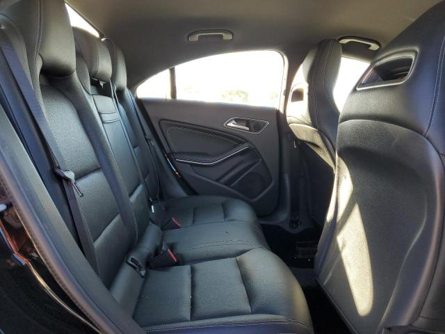 Photo 10 from auction – 2016 MERCEDES-BENZ CLA 250 with VIN WDDSJ4EB3GN377366