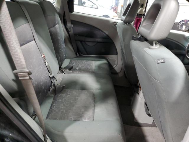 Photo 10 from auction – 2008 CHRYSLER PT CRUISER with VIN 3A8FY48B58T179725